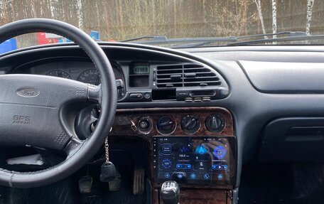 Ford Mondeo I, 1996 год, 230 000 рублей, 9 фотография