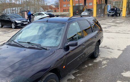 Ford Mondeo I, 1996 год, 230 000 рублей, 3 фотография