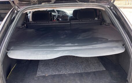 Ford Mondeo I, 1996 год, 230 000 рублей, 5 фотография