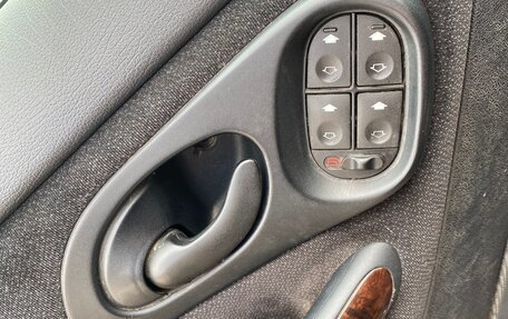 Ford Mondeo I, 1996 год, 230 000 рублей, 11 фотография