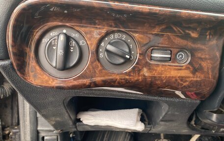 Ford Mondeo I, 1996 год, 230 000 рублей, 10 фотография