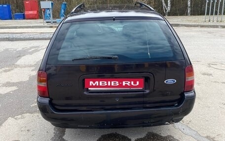 Ford Mondeo I, 1996 год, 230 000 рублей, 4 фотография