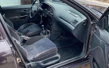 Ford Mondeo I, 1996 год, 230 000 рублей, 14 фотография