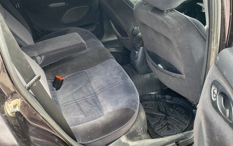Ford Mondeo I, 1996 год, 230 000 рублей, 18 фотография