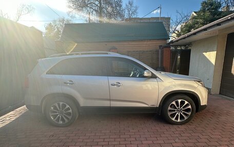 KIA Sorento II рестайлинг, 2013 год, 1 650 000 рублей, 4 фотография
