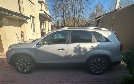 KIA Sorento II рестайлинг, 2013 год, 1 650 000 рублей, 5 фотография