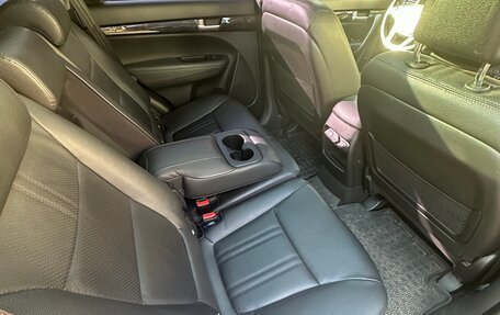 KIA Sorento II рестайлинг, 2013 год, 1 650 000 рублей, 12 фотография