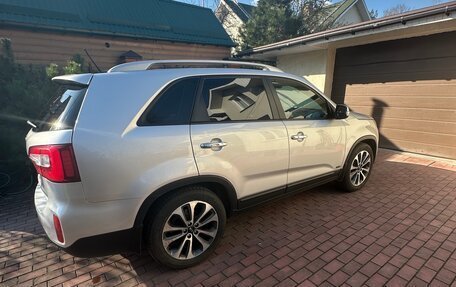 KIA Sorento II рестайлинг, 2013 год, 1 650 000 рублей, 8 фотография