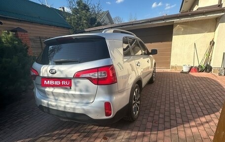 KIA Sorento II рестайлинг, 2013 год, 1 650 000 рублей, 7 фотография