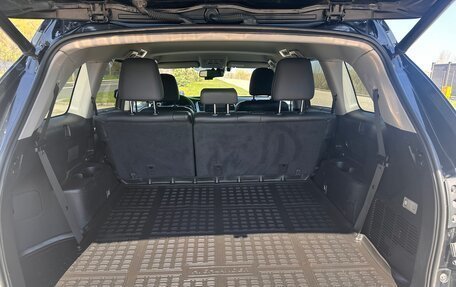 Toyota Highlander III, 2014 год, 3 500 000 рублей, 8 фотография
