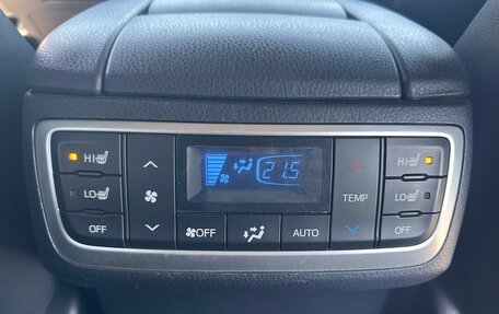 Toyota Highlander III, 2014 год, 3 500 000 рублей, 21 фотография