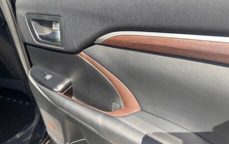 Toyota Highlander III, 2014 год, 3 500 000 рублей, 28 фотография