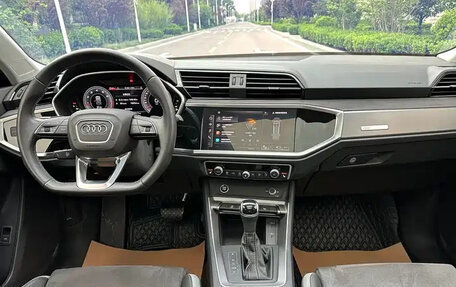 Audi Q3, 2023 год, 2 340 000 рублей, 7 фотография