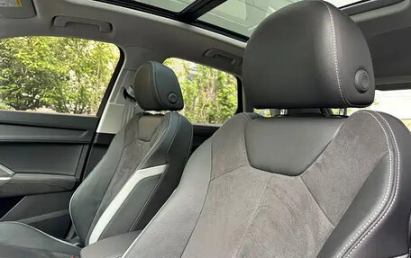 Audi Q3, 2023 год, 2 340 000 рублей, 14 фотография