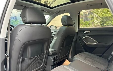 Audi Q3, 2023 год, 2 340 000 рублей, 16 фотография