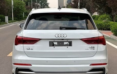 Audi Q3, 2023 год, 2 340 000 рублей, 6 фотография