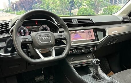 Audi Q3, 2023 год, 2 340 000 рублей, 15 фотография