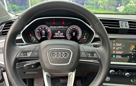 Audi Q3, 2023 год, 2 340 000 рублей, 8 фотография