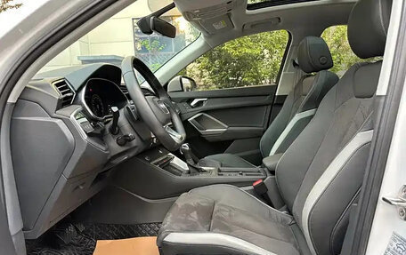 Audi Q3, 2023 год, 2 340 000 рублей, 11 фотография