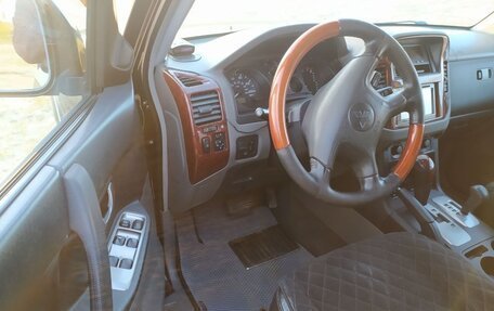 Mitsubishi Montero III, 2003 год, 930 000 рублей, 19 фотография