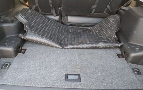 Mitsubishi Montero III, 2003 год, 930 000 рублей, 26 фотография
