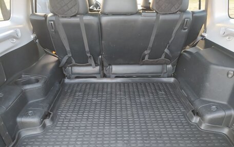 Mitsubishi Montero III, 2003 год, 930 000 рублей, 27 фотография
