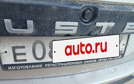 Renault Duster I рестайлинг, 2018 год, 1 500 000 рублей, 6 фотография