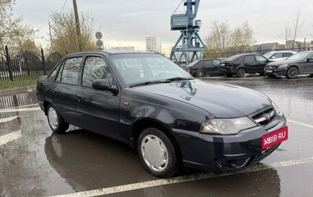 Daewoo Nexia I рестайлинг, 2009 год, 200 000 рублей, 3 фотография