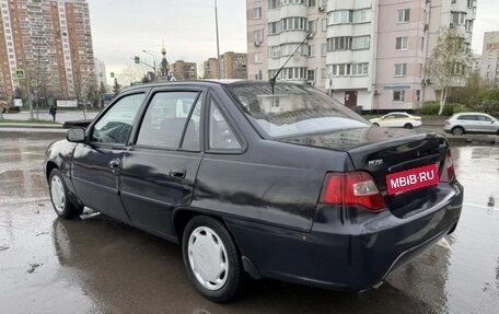 Daewoo Nexia I рестайлинг, 2009 год, 200 000 рублей, 2 фотография