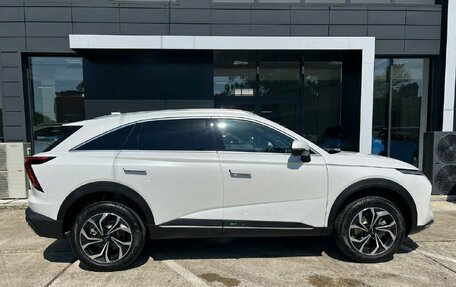Haval F7, 2026 год, 3 799 000 рублей, 4 фотография