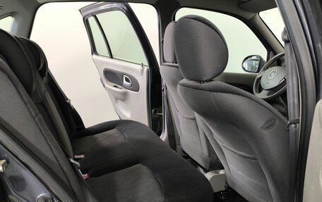Renault Symbol I, 2008 год, 460 000 рублей, 11 фотография