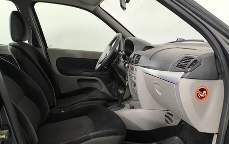 Renault Symbol I, 2008 год, 460 000 рублей, 10 фотография
