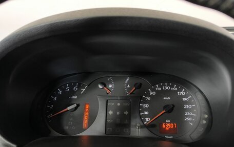 Renault Symbol I, 2008 год, 460 000 рублей, 7 фотография