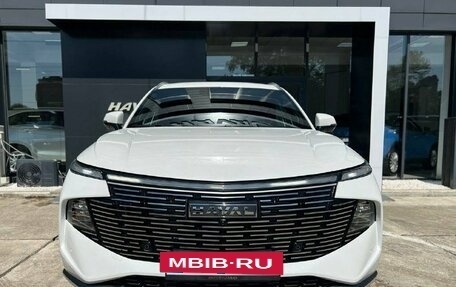 Haval F7, 2026 год, 3 799 000 рублей, 2 фотография