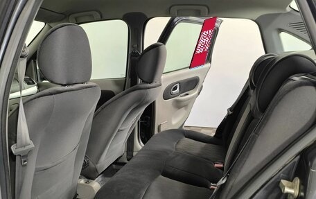 Renault Symbol I, 2008 год, 460 000 рублей, 9 фотография