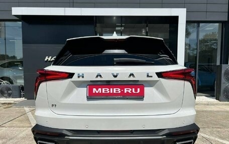 Haval F7, 2026 год, 3 799 000 рублей, 6 фотография