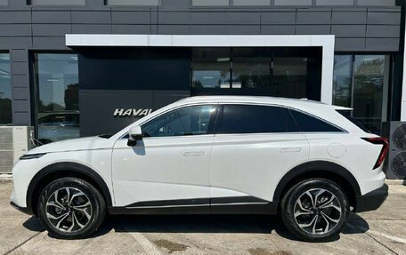 Haval F7, 2026 год, 3 799 000 рублей, 3 фотография