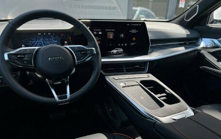 Haval F7, 2026 год, 3 799 000 рублей, 10 фотография