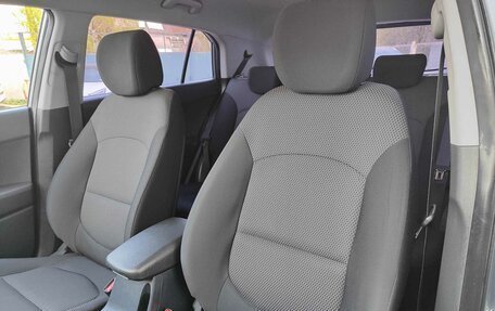 Hyundai Creta I рестайлинг, 2019 год, 1 675 000 рублей, 10 фотография