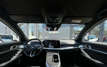 Haval F7, 2026 год, 3 799 000 рублей, 12 фотография