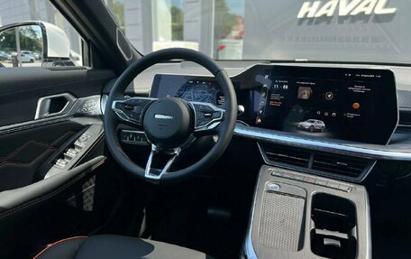 Haval F7, 2026 год, 3 799 000 рублей, 14 фотография