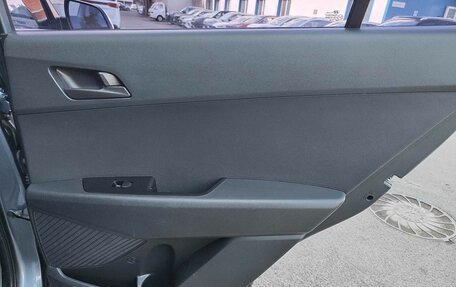 Hyundai Creta I рестайлинг, 2019 год, 1 675 000 рублей, 16 фотография