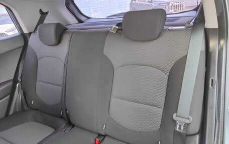 Hyundai Creta I рестайлинг, 2019 год, 1 675 000 рублей, 14 фотография