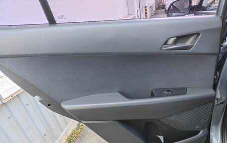 Hyundai Creta I рестайлинг, 2019 год, 1 675 000 рублей, 15 фотография