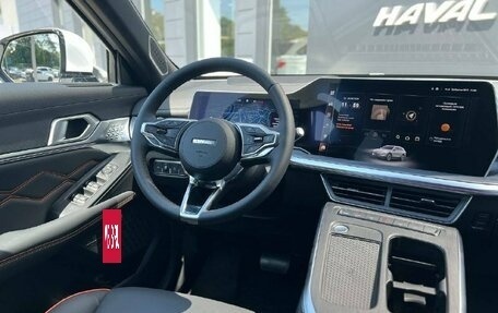 Haval F7, 2026 год, 3 799 000 рублей, 15 фотография