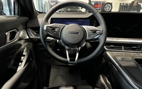Haval F7, 2026 год, 3 699 000 рублей, 9 фотография