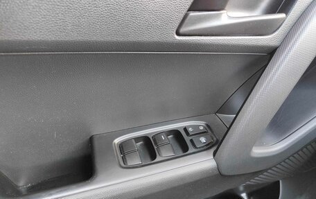 Hyundai Creta I рестайлинг, 2019 год, 1 675 000 рублей, 24 фотография