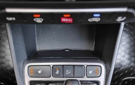 Hyundai Creta I рестайлинг, 2019 год, 1 675 000 рублей, 23 фотография
