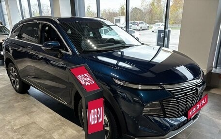 Haval F7, 2026 год, 3 699 000 рублей, 2 фотография