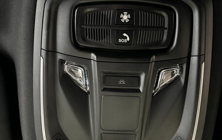 Haval F7, 2026 год, 3 699 000 рублей, 14 фотография